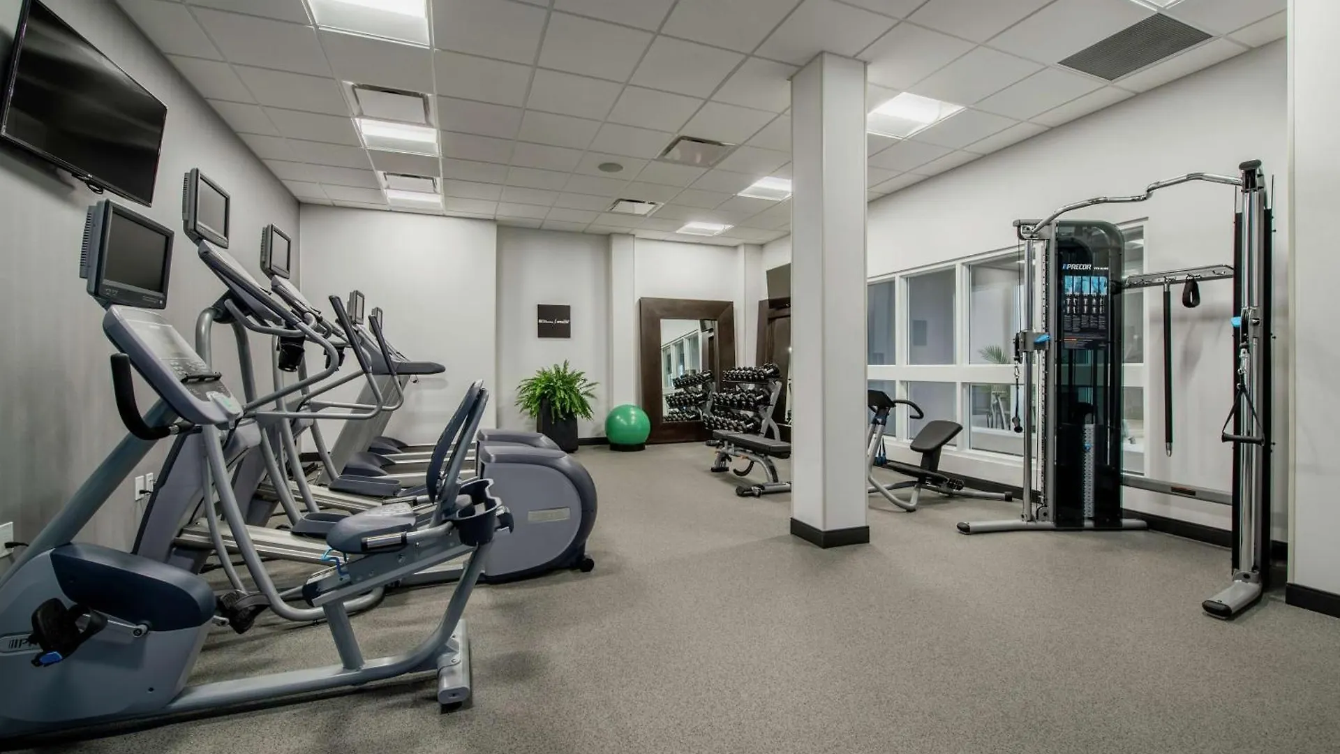 Hilton Garden Inn Winnipeg South