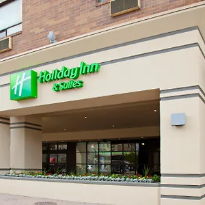 & Downtown By Ihg Hotel