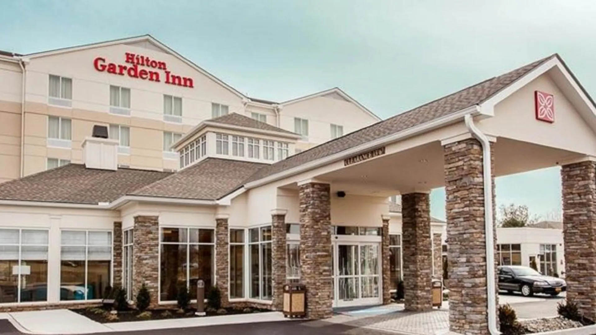 Hilton Garden Inn Winnipeg South