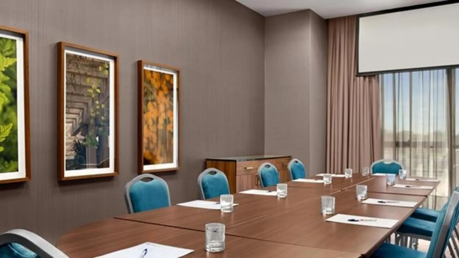 *** Hotel Hilton Garden Inn Winnipeg South Canada