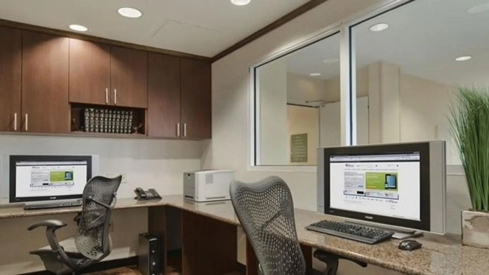 Hilton Garden Inn Winnipeg South Hotel