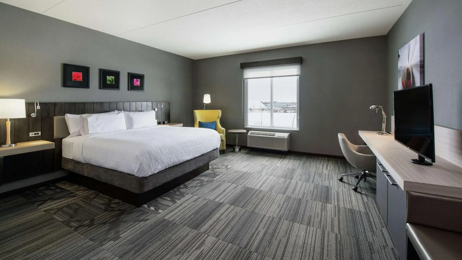 Hilton Garden Inn Winnipeg South