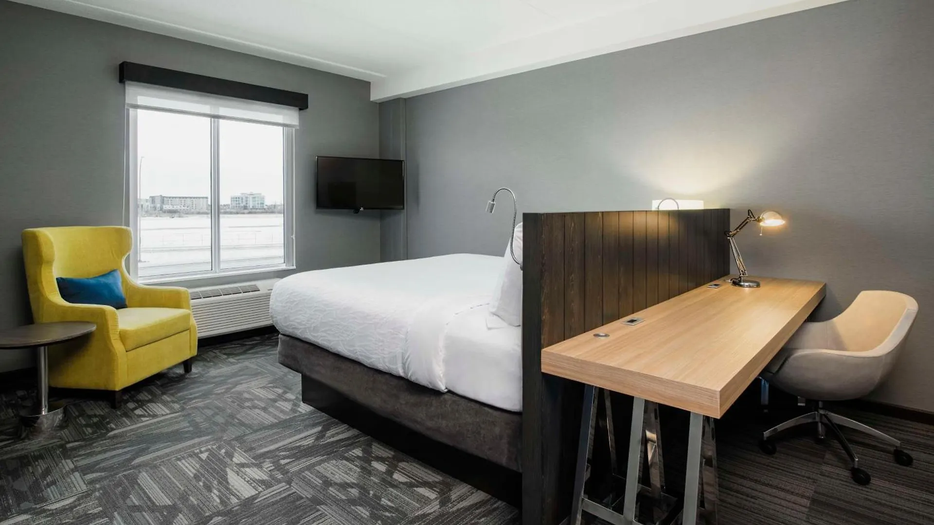Hilton Garden Inn Winnipeg South