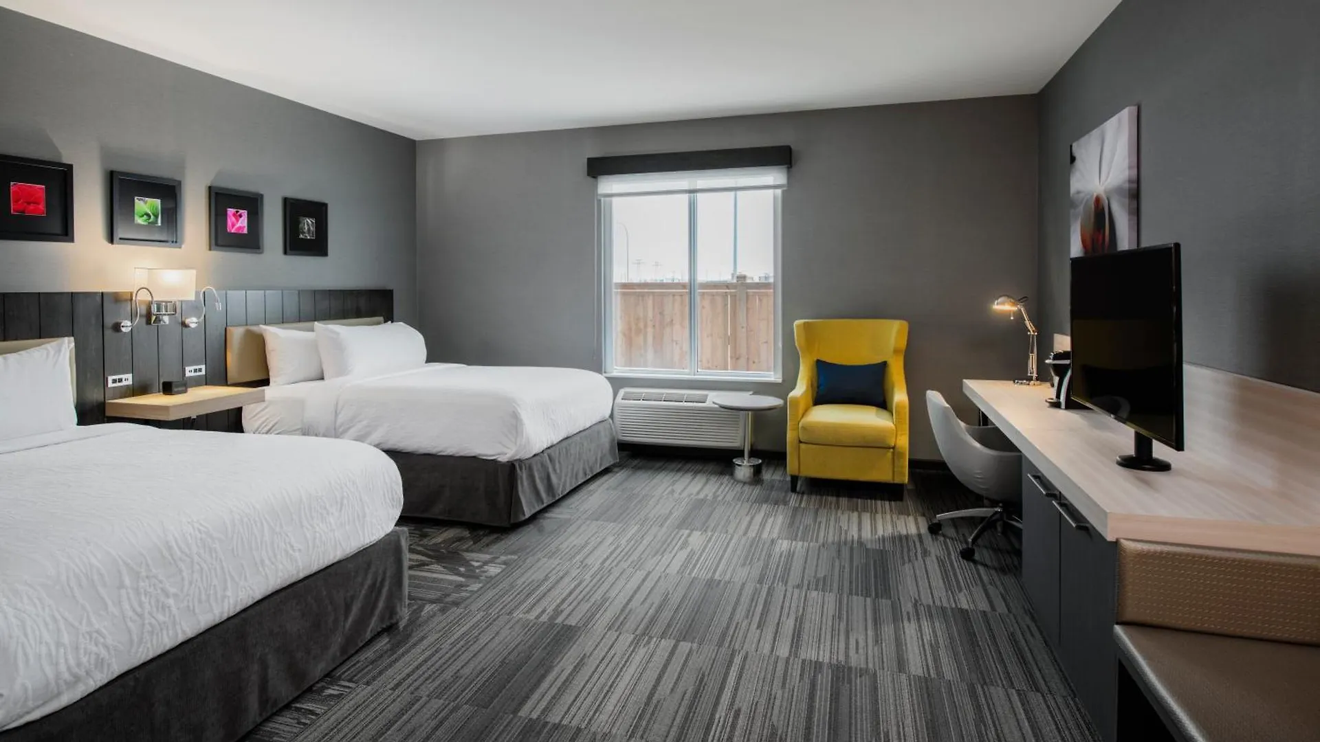 *** Hotel Hilton Garden Inn Winnipeg South Canada