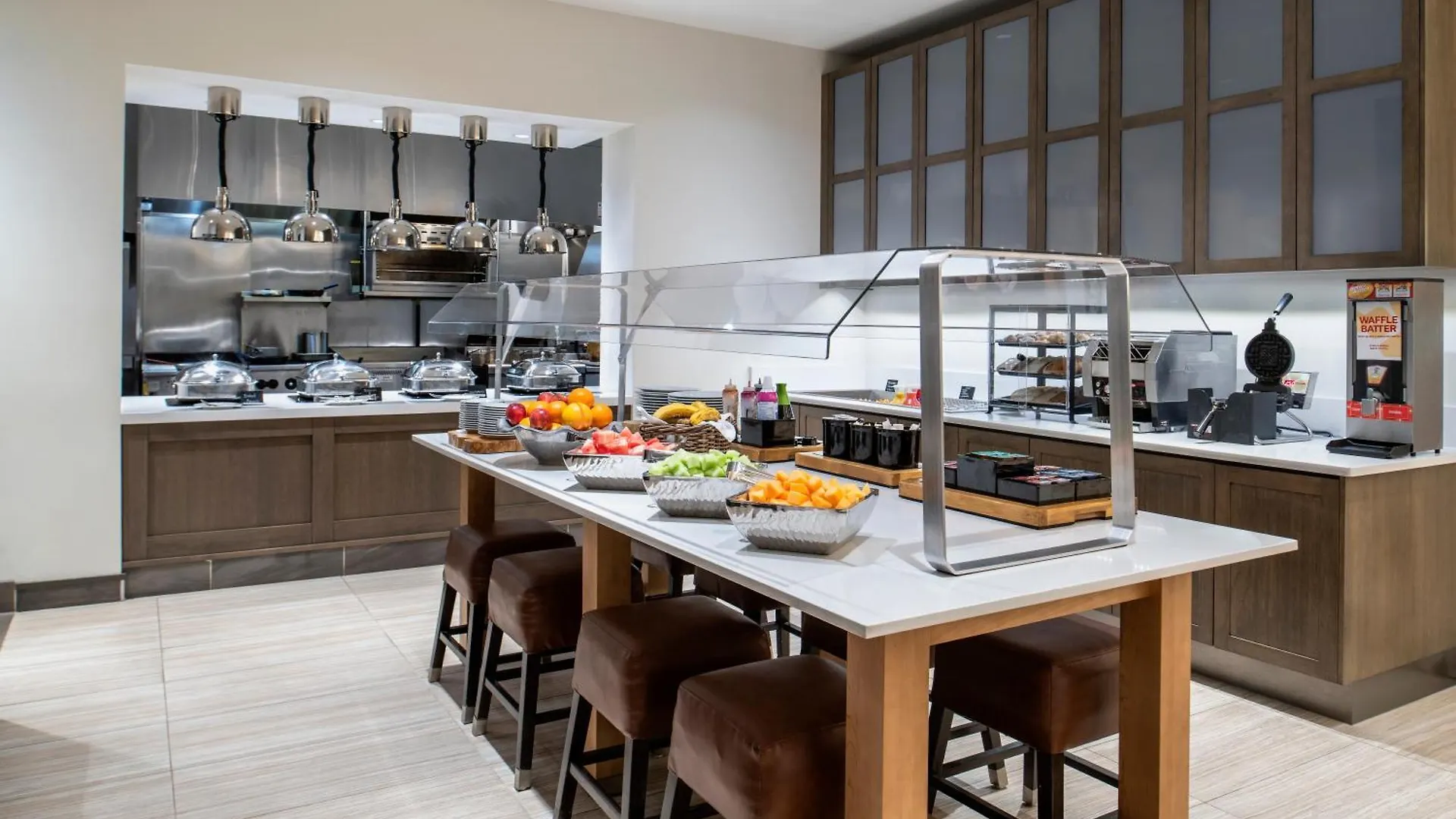 *** Hotel Hilton Garden Inn Winnipeg South Canada